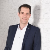 GEA Group Employee Christian Hirschen's profile photo