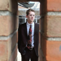 Logical Position Employee Brady Quick's profile photo