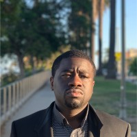 Quotient Ventures Employee Samuel Thomas's profile photo