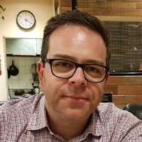 ACM Parts Employee Enzo Ciano's profile photo