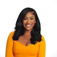 KSL 5 TV Employee Deja Brown's profile photo