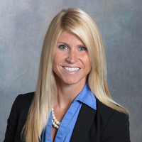 Robinson Bradshaw Employee Lauren Talboom's profile photo
