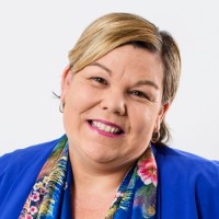 Nucleus Network Employee Teena Pisarev's profile photo