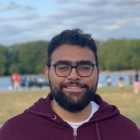 Beyond Limits Employee Mostafa Samir's profile photo