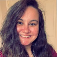 HealthPort Employee Elizabeth Ruffo's profile photo