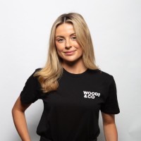 Caitie Cameron Email & Phone Number