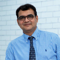 nfaktor - www.nfaktor.com Employee Niladri Sinha's profile photo