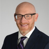 University of Kansas Medical Center Employee Todd Stevens's profile photo