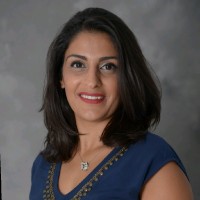 Vector Group Employee Liat Matalon's profile photo