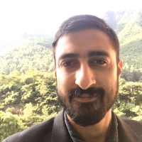 MugLife Naturalis Employee Karan Bhasin's profile photo