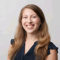 Google Employee Abigail Klein's profile photo