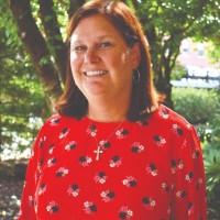 Delta Dental of Rhode Island Employee Nancy Thibodeau's profile photo