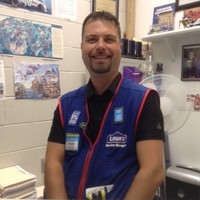 Doug Thomas Email & Phone Number