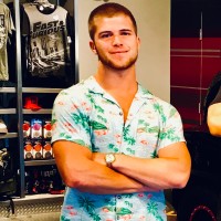 Benjamin Simpson Email & Phone Number