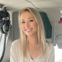 Presperse Corporation Employee Caroline Alley's profile photo