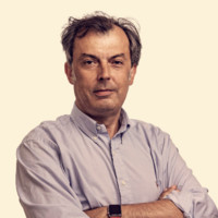 HT&T Consulting srl Employee Massimiliano Baldocchi's profile photo