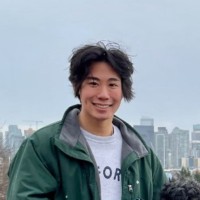 Treefort Technologies Employee Max Wang's profile photo