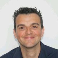 OTN Systems NV Employee David Lia's profile photo