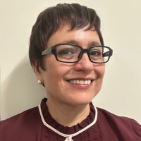 Endicott College Employee Cíntia Miranda's profile photo