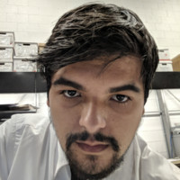 Team Solutions Group Employee Javier Abrica's profile photo