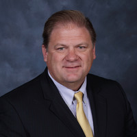 Cleburne ISD Employee Kyle Heath's profile photo
