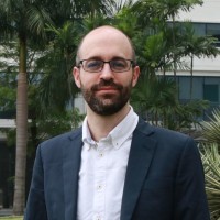 Atlas Industries Ltd. Employee David Llorente Vicente's profile photo