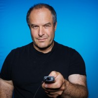 Ilya Mirman Email & Phone Number