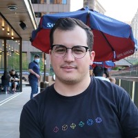 GBS Group Employee Jose Diaz's profile photo