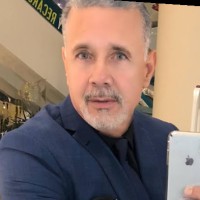 ExxonMobil Employee Brooks Whitehead's profile photo