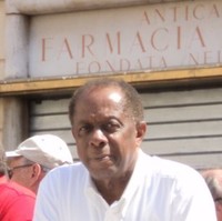 Leonard Edwards Email & Phone Number