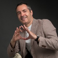 The Collection Magazine Employee Miodrag Spahic's profile photo