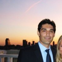 B. Riley Wealth Management Employee Michael Angelopoulos's profile photo