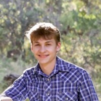 Diamond Ventures Employee Aidan Iszler's profile photo