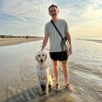 Amazon Employee Dylan Ford's profile photo