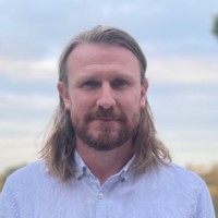 National Basketball League (NBL) Employee Chris Marris's profile photo