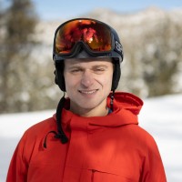 EcoRebates Employee Andrey Tsauder's profile photo