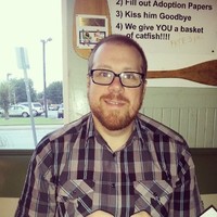 Feintool Employee Daniel Head's profile photo