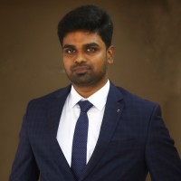 Vijay Karthikeyan's profile photo