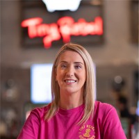 Tiny Rebel Employee Amanda Fcca's profile photo