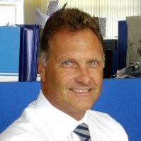 LHC Employee Shaun Morris's profile photo