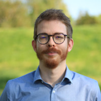 Dr. Oetker Employee Benjámin Mayer's profile photo