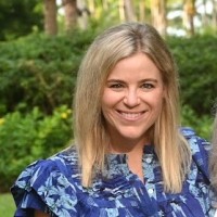 Big Shots Golf of Texas Employee Kristi Harvey's profile photo