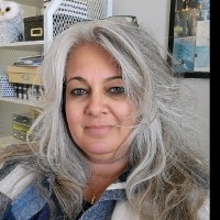 Teri Berg's profile photo