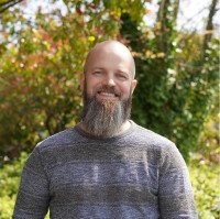 Mosaic Employee Jordan Morse's profile photo