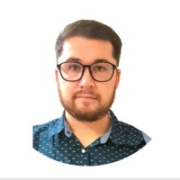 QMATCH - eCommerce Intelligence Employee Ignacio Iturriaga's profile photo