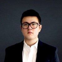 Takyon Employee Lorenzo Ye's profile photo