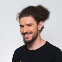 Arkham Employee Daniel Zaynullin's profile photo