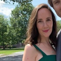 Goldman Sachs Employee Jenna McKenzie's profile photo