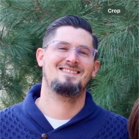 World Wide Technology Employee Dane Sample's profile photo