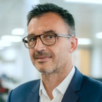 Olivier Beaudet Email & Phone Number